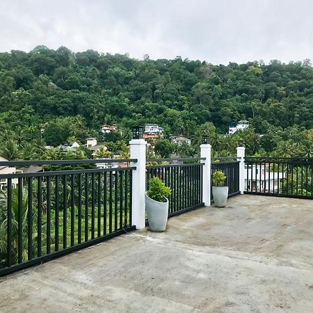 Tranquil Quarter Hotel Kandy Luaran gambar