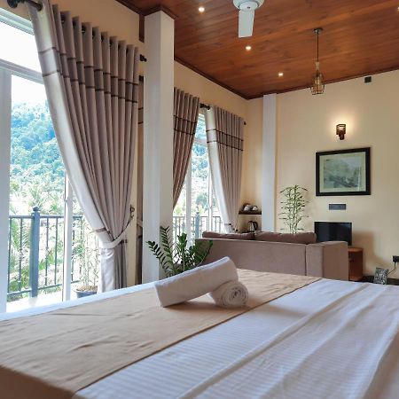 Tranquil Quarter Hotel Kandy Luaran gambar