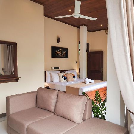 Tranquil Quarter Hotel Kandy Luaran gambar