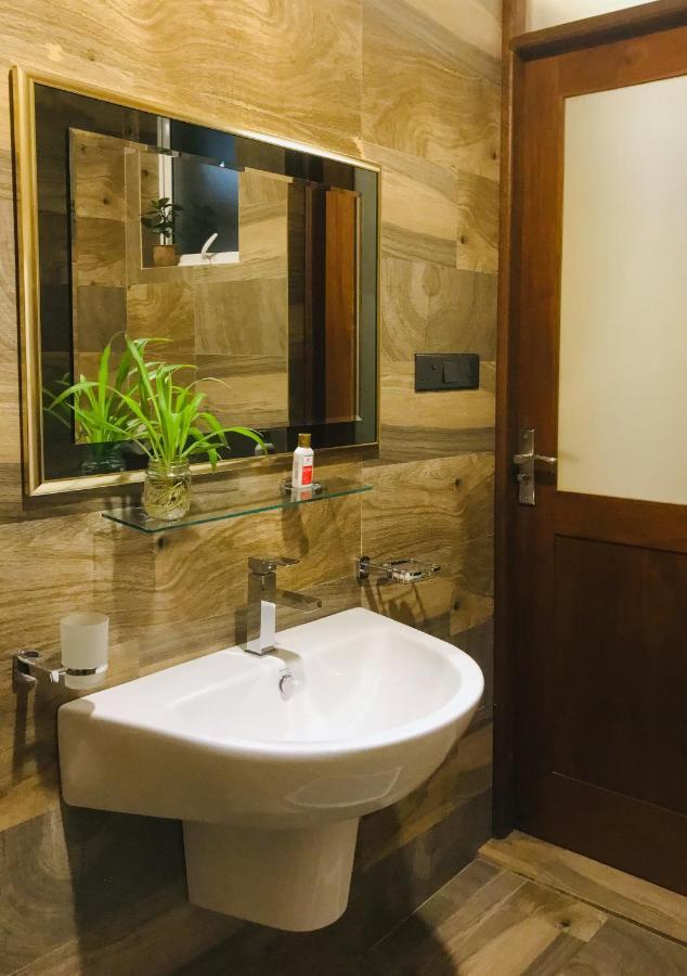 Tranquil Quarter Hotel Kandy Luaran gambar