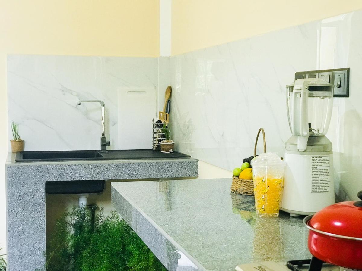 Tranquil Quarter Hotel Kandy Luaran gambar