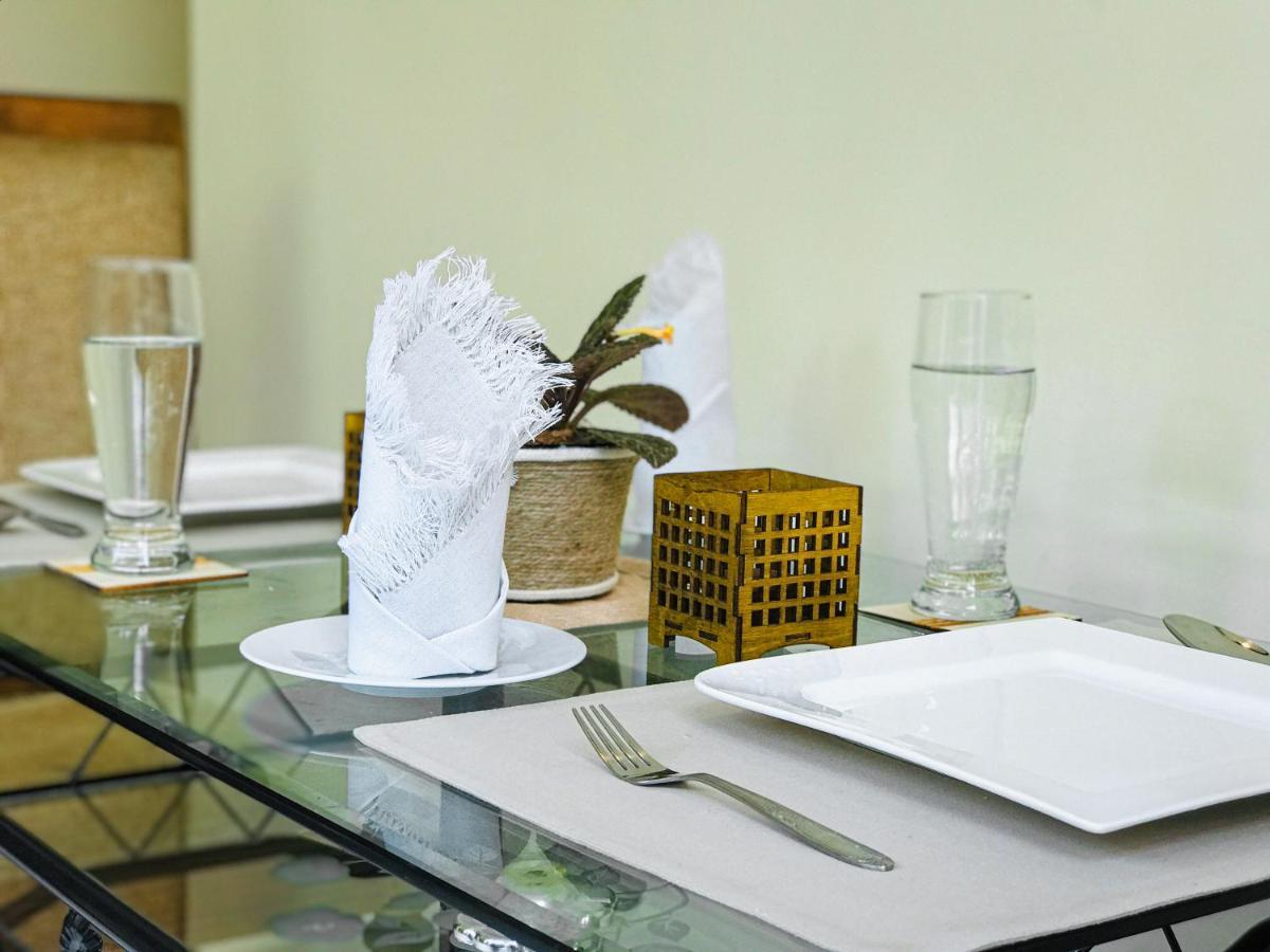 Tranquil Quarter Hotel Kandy Luaran gambar