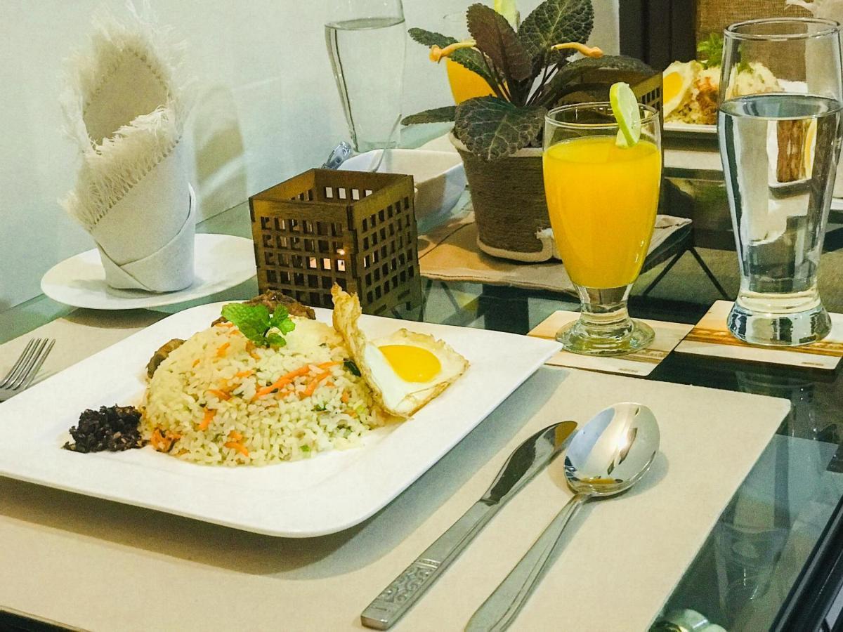 Tranquil Quarter Hotel Kandy Luaran gambar